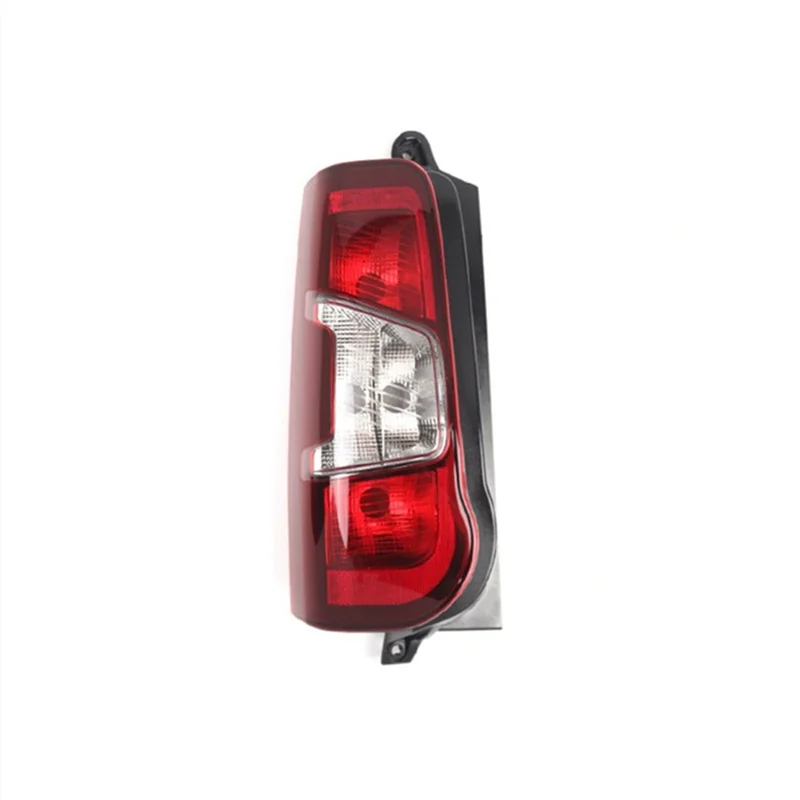 

For Partner Citroen Berlingo Vauxhall Combo Toyota Proace City 2019-2023 Tail Light Rear Light Assembly Left