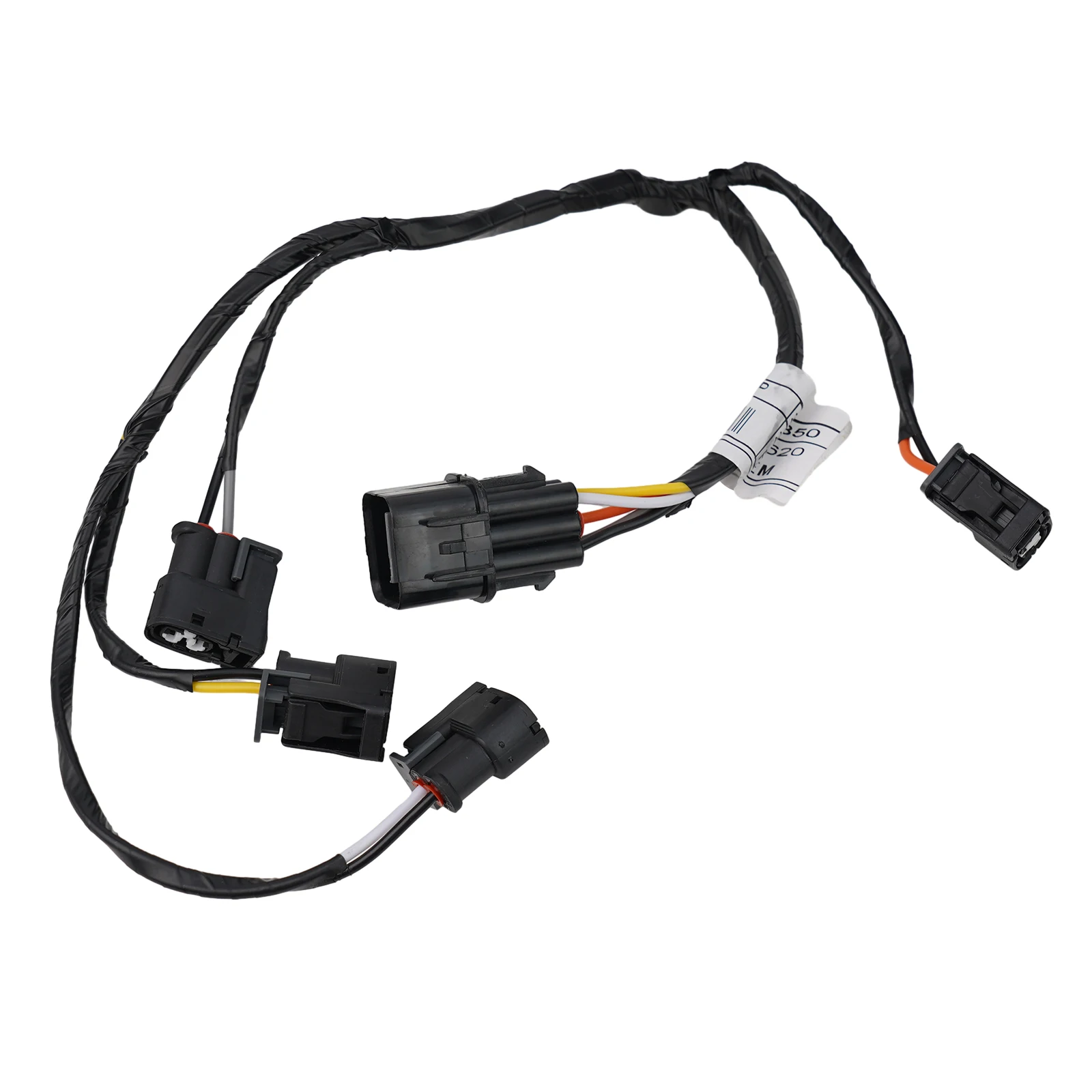 

Brand New Wire Harness Car Accessories 2735026620 For Accent For HYUNDAI For KIA Ignition Coil Wire Harness Car