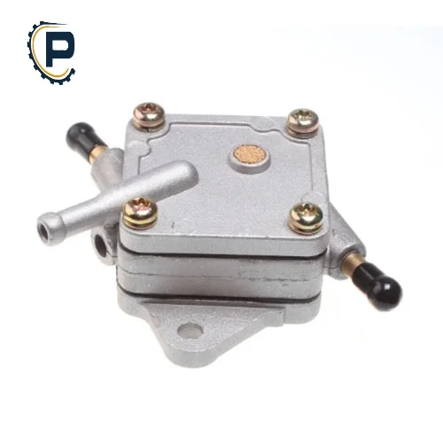 Fuel Pump 72021-G01 72021G01 For EZGO Medalist TXT Golf Cart 1994 95 96 97 98 99-2003 295CC 350CC