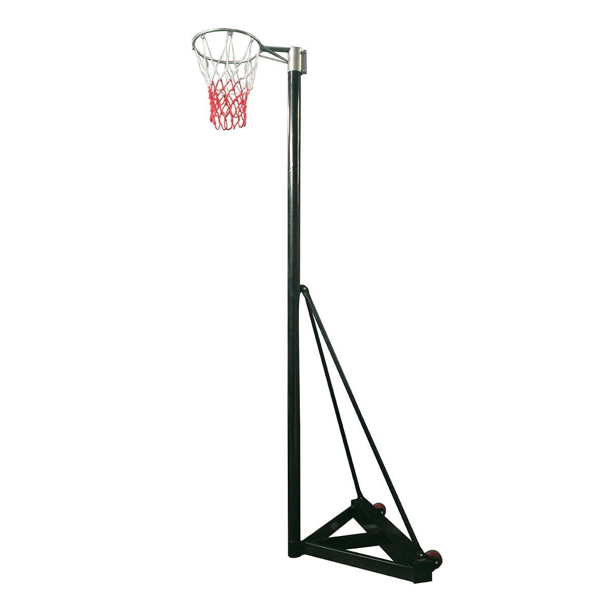 Mini Wall Mounted Basketball Hoop With Breakaway Steel Rim Custom Basketball Backboard
