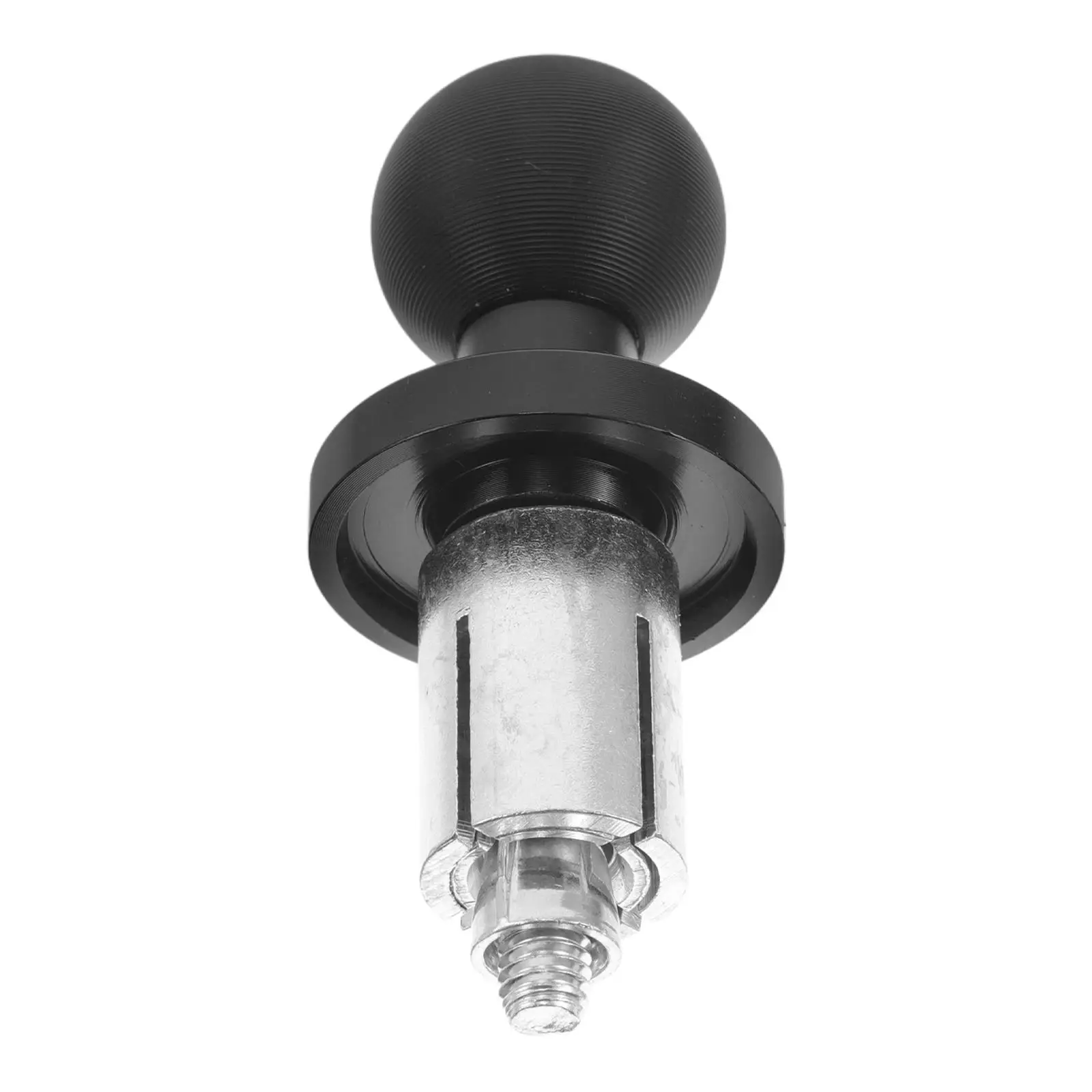 

Metal Motorcycle Handlebar Clamp Base Ball Head Adapter Mount Ball Head Mount Base Bike Mount Base For Phone Holder And Camera