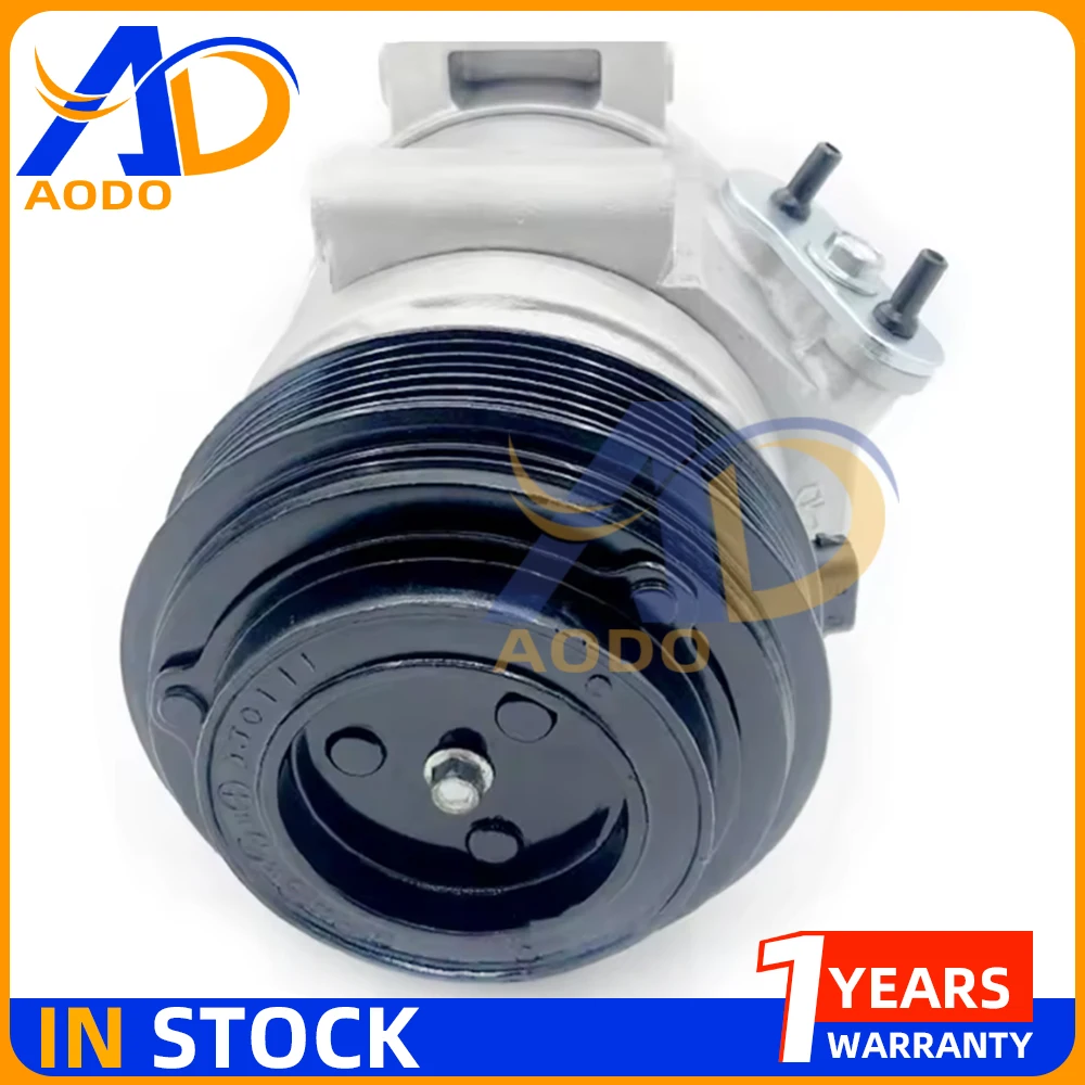 SP11 Auto AC Compressor For SsangYong Actyon Korando 2.0XDi 2.0 Diesel 749004 SYMC 6711303011 6711303111