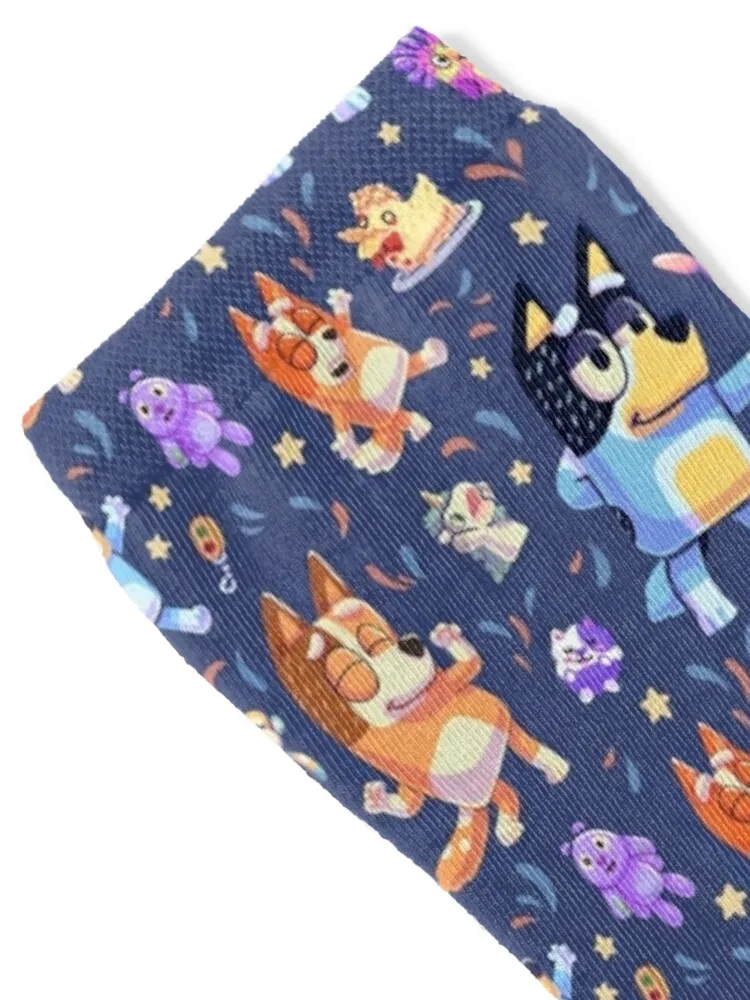 Рисунок 2 - Носки Dance Mode Bingo Bandit Chilli