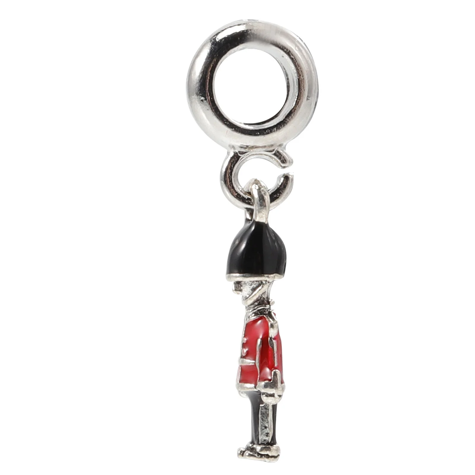 

Rings Nutcracker Accessories Necklace Bracelet Charms Jewelry Making Supplies Sterling Christmas Nutcrackers