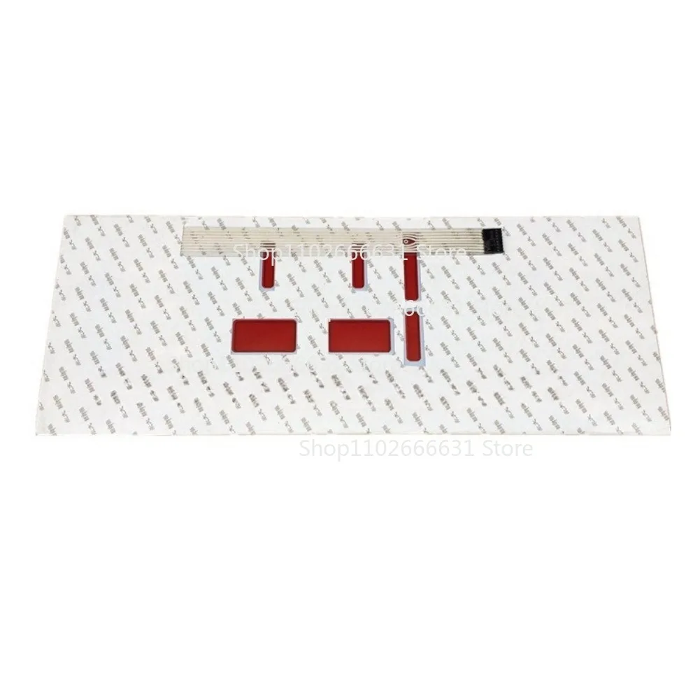 Balancer Button Board, General Operation Panel for Large and Small Cars, Control Switch