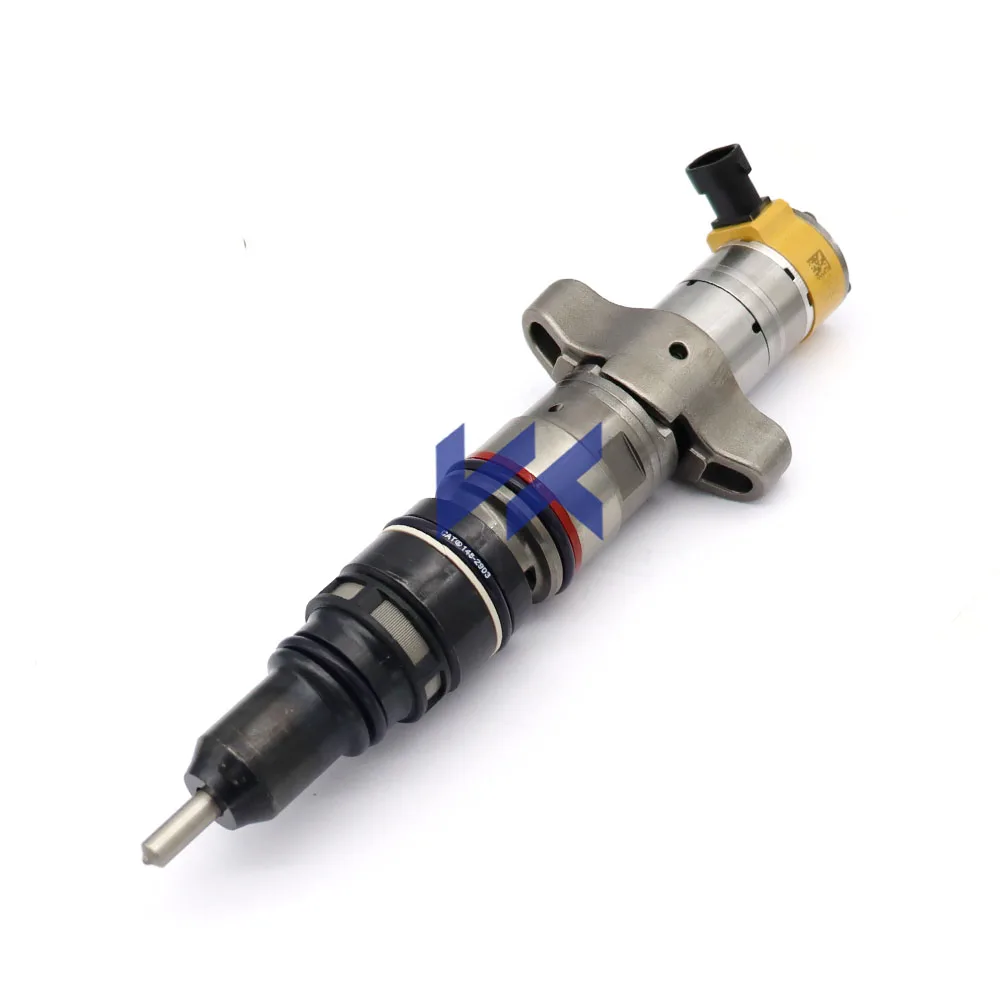 

387-9433 Форсунка дизельного топлива 3879433 для экскаватора Caterpillar CAT C9 330C 330D 336D