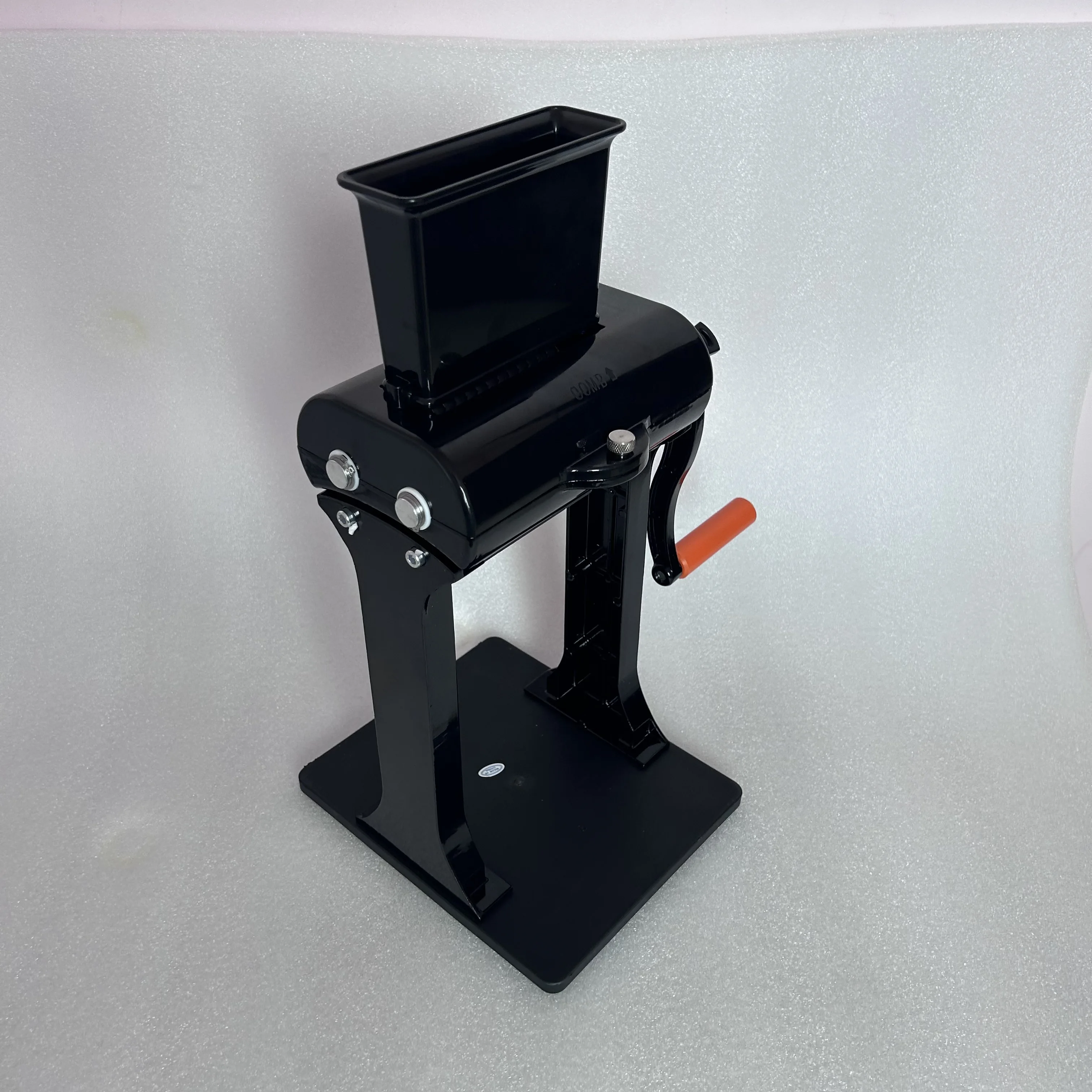 Factory Price Manual Meat Tenderizer Machine Commercial And Home Use Hand Meat Tenderizer Jerky Slicer