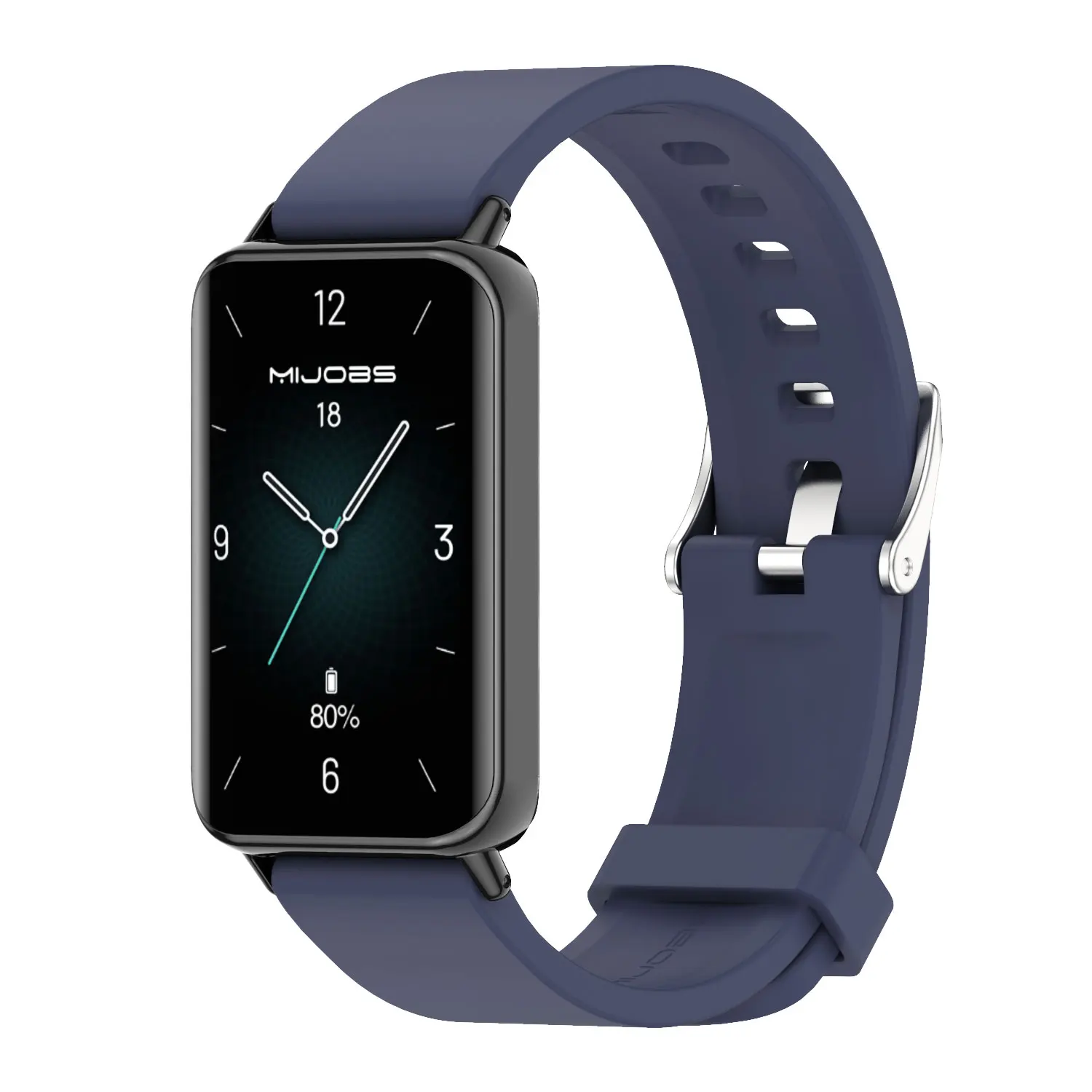 Per Huawei Honor Band 9 cinturini cinturino in silicone morbido cinturino sportivo di moda braccialetto di ricambio per Honor Band 9 Correa