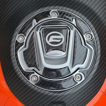 6 best sales Adesivo cfmoto 250 nk - №4