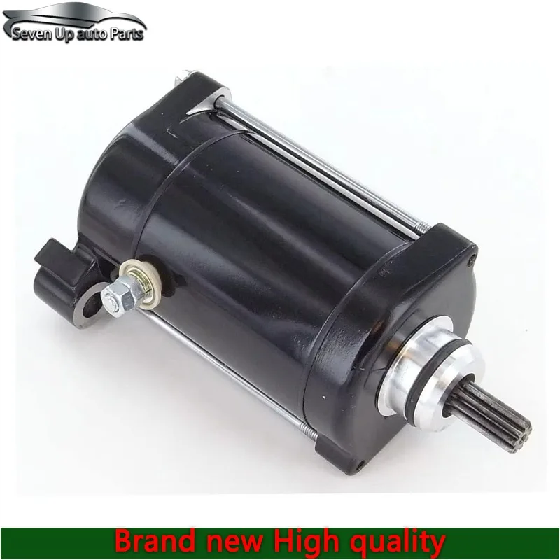

6M6-81800-10-00 Brand New Starting motor suitability for Yamaha Wave Runner Super Jet Wave Blaster Wave Raider 650 700
