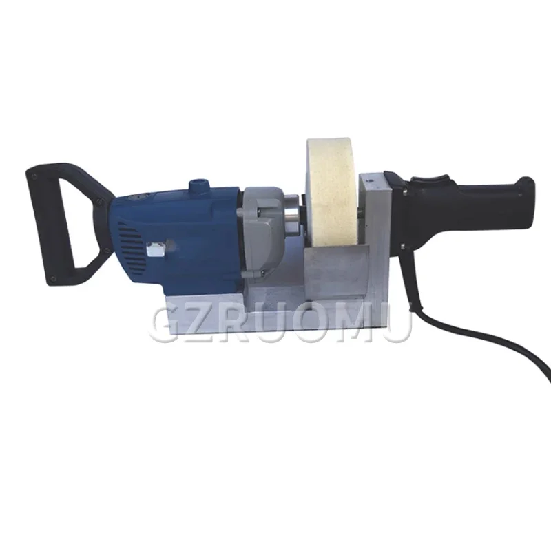 800W Handheld Glass…