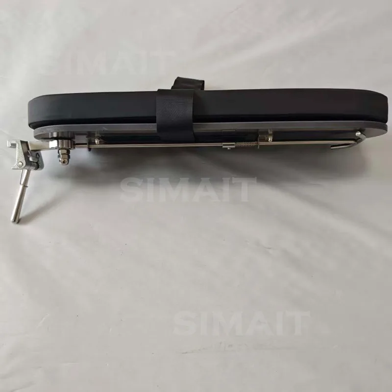 Surgical Bed Accessories Arm Support Arm Support, Hand Rest, Available in General Practice