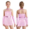 Pink A