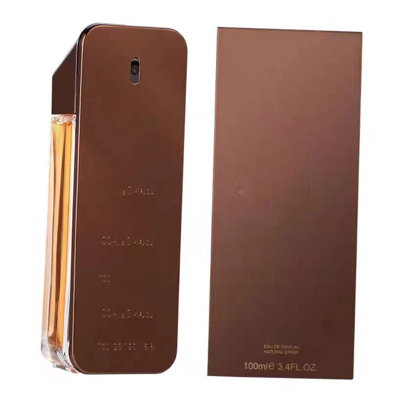 100 Ml Men's Eau De…