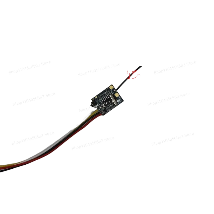 وحدة إرسال الصوت والفيديو اللاسلكية UHF، جهاز إرسال مزامنة التلفزيون الصغير على الحائط للمسرح المنزلي وأنظمة المراقبة #3