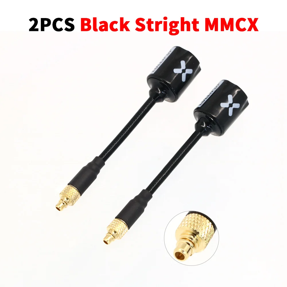 Black Strightmmcx