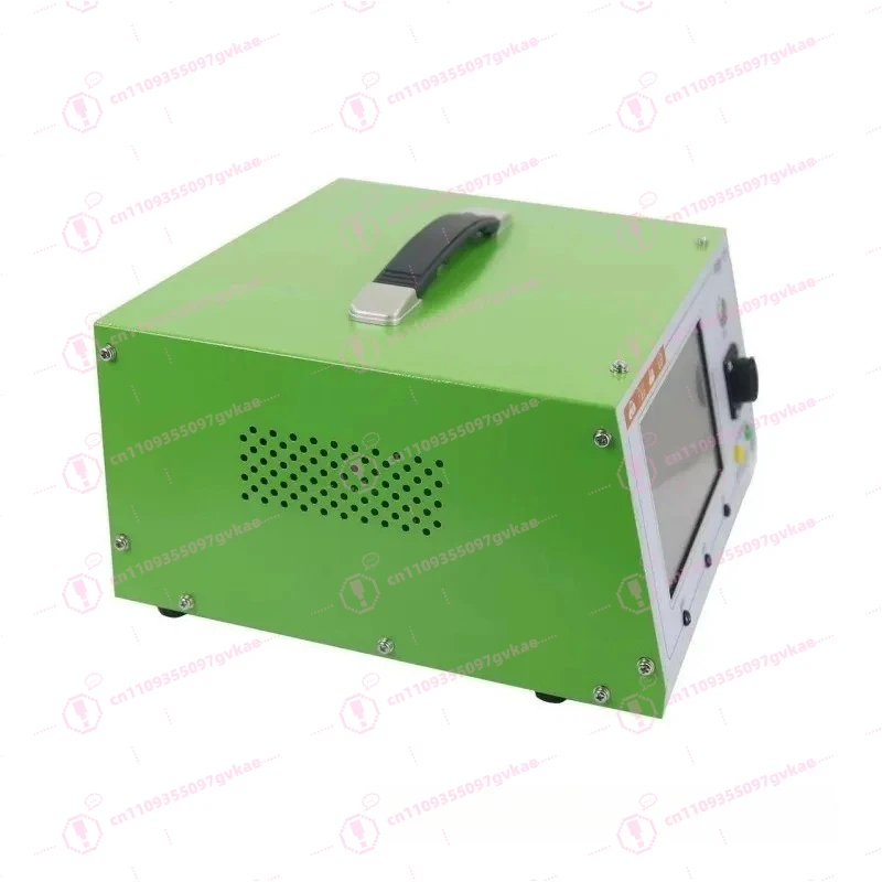 AM128 Pro Multifunctional Common Rail Injector Tester Can Test Various Models of Injectors
