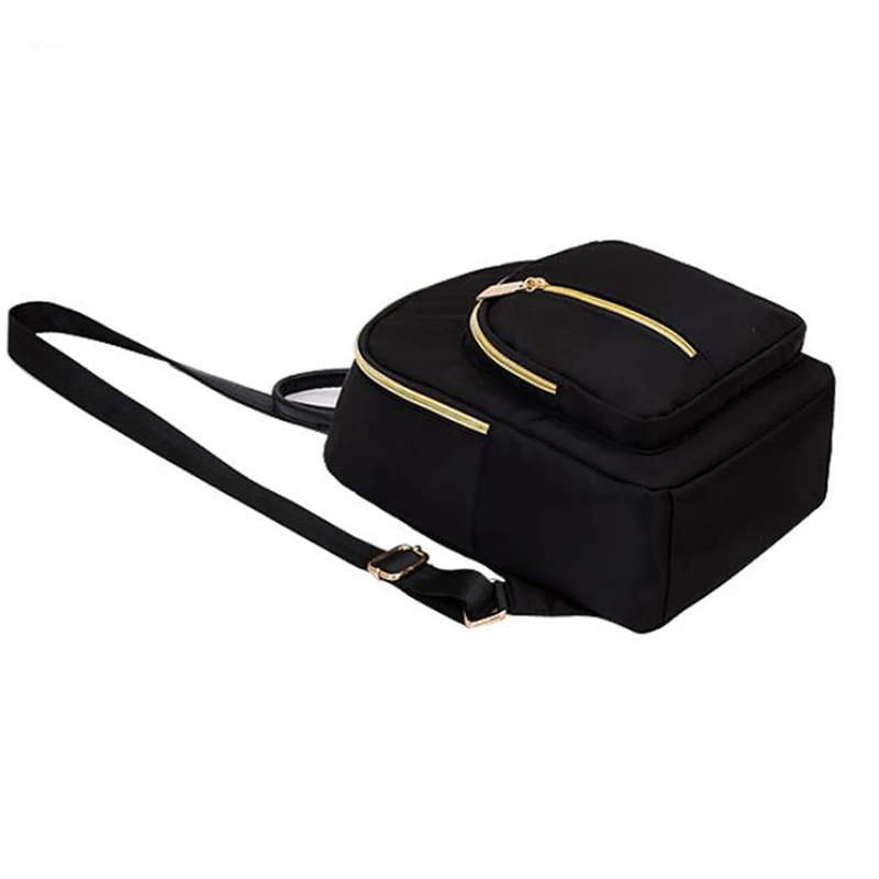 Nieuwe Designer Mode Vrouwen Rugzak Mini Soft Touch Multifunctionele Kleine Rugzak Dames Schoudertas Meisje Portemonnee