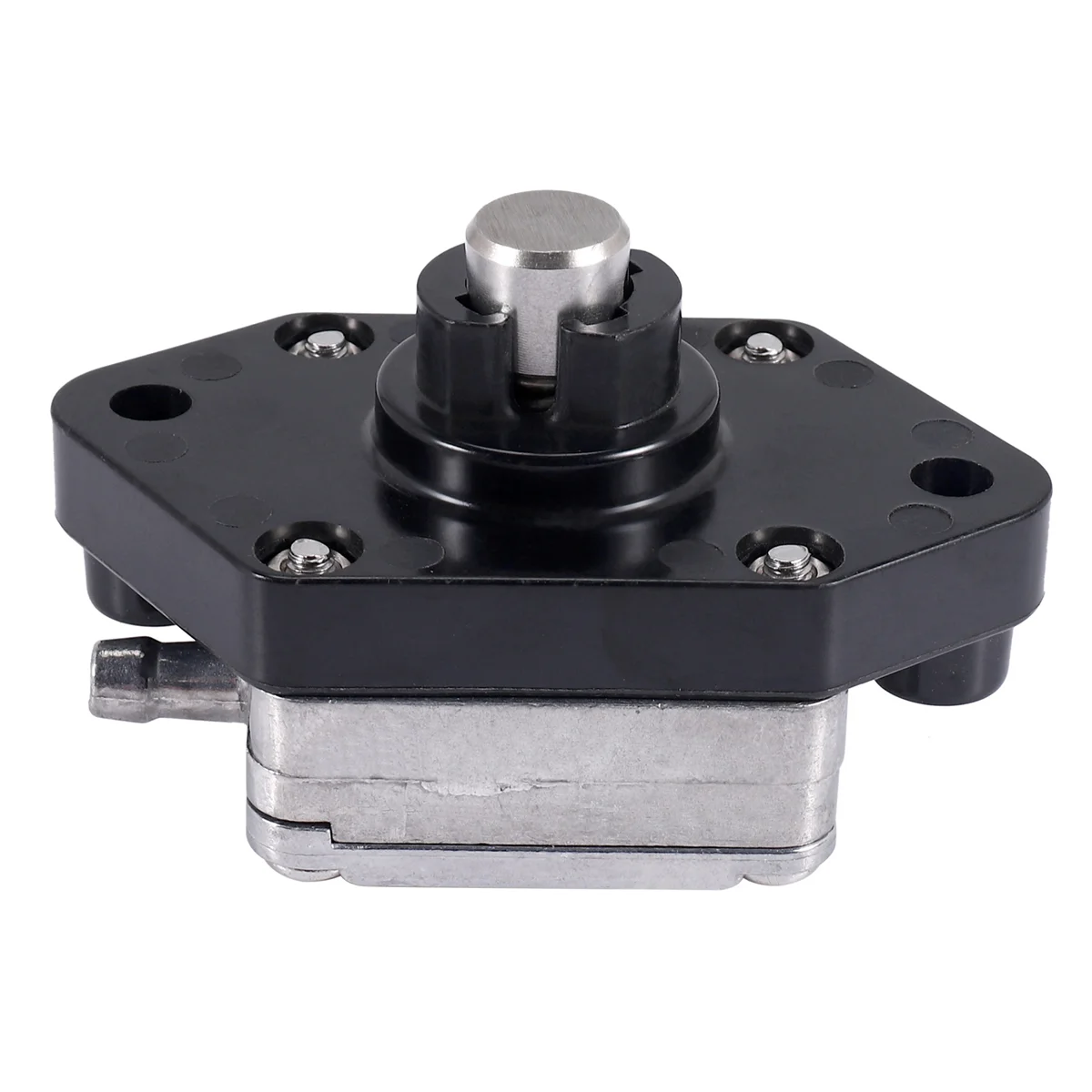 

Supernew DF6 FUEL PUMP for DF4 DF6A 138CC & MORE 4 STROK 4HP 5HP 6HP 8HP OUTBOARDS BOAT MOTORS