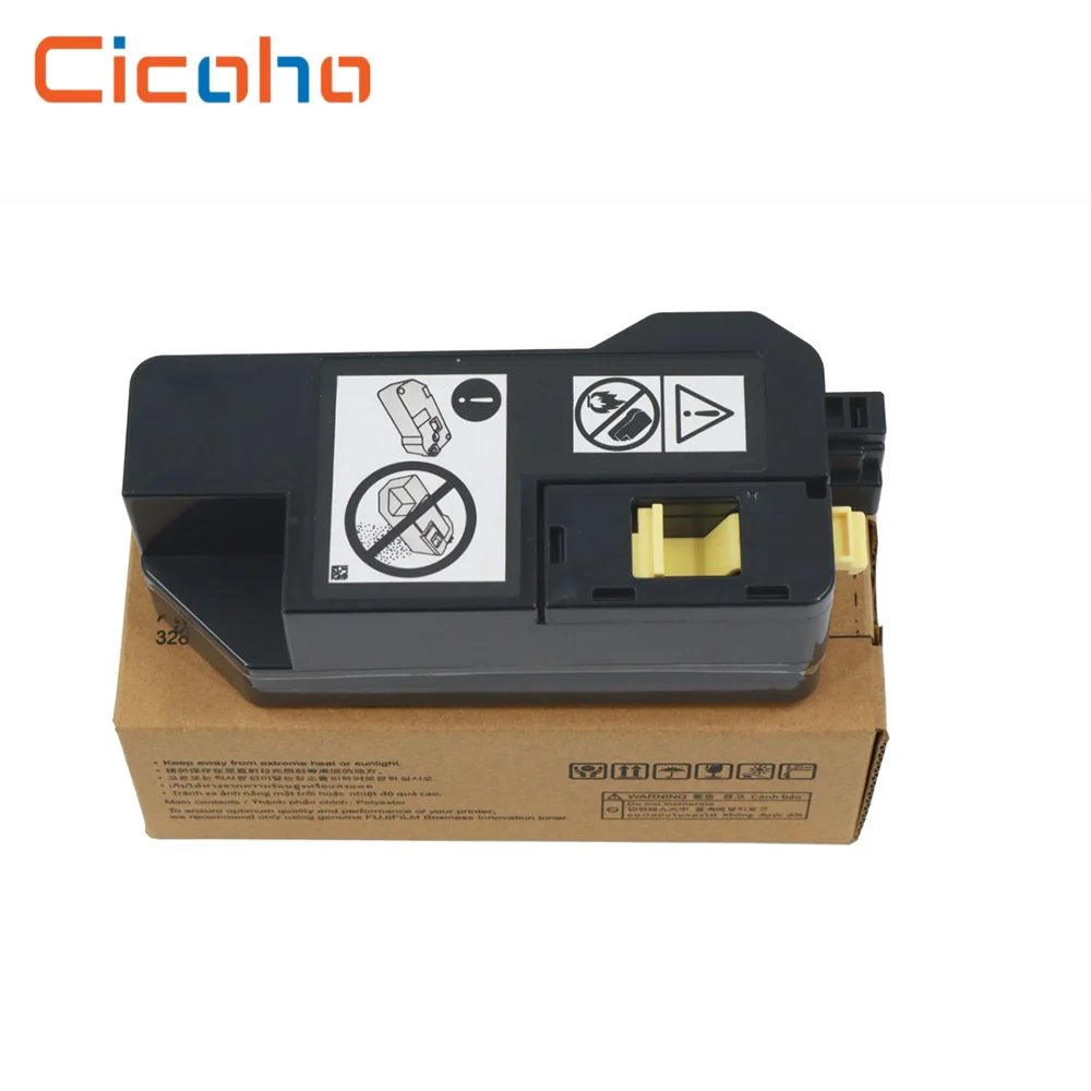 008R13325 Waste Toner Box for Xerox ApeosPrint C325 C320 C328 C320df C325df C328df dw Cartridge Copiier Spare Parts