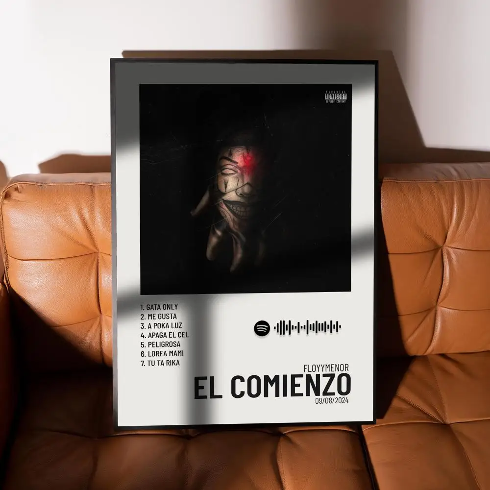 Floyymenor El Comie…