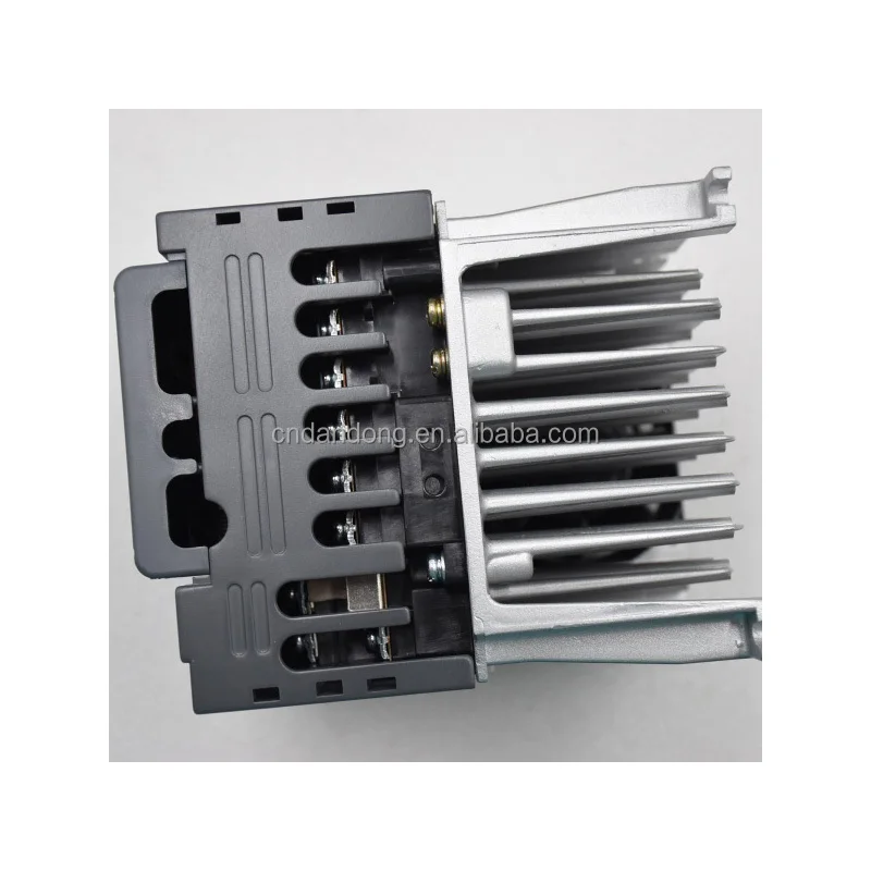 Electric Equipment High Frequency Inverter FR-HAL-H37K Ac Frequency Inverter