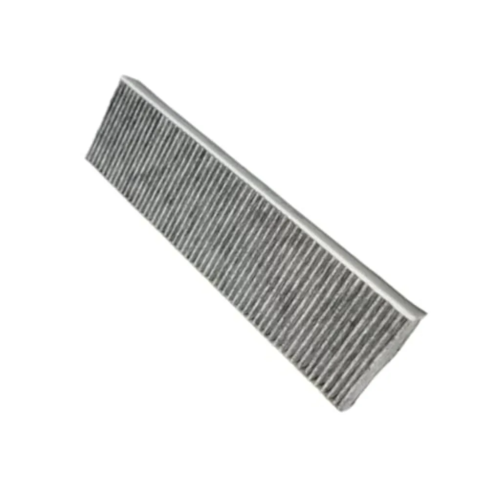 2pcs 64319127516 Pollen Cabin Air Filter Activated Carbon For MINI Cooper R56 Clubman R55 Convertible R57 Countryman R60