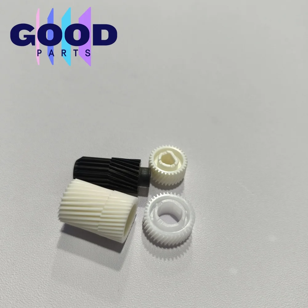 

5Set Developer Drive Gear MPC2004 OEM For Ricoh MPC2503 MPC2011 MPC2504 MPC2004 MPC2003 MP C2503 C2003 C2504 IMC2000