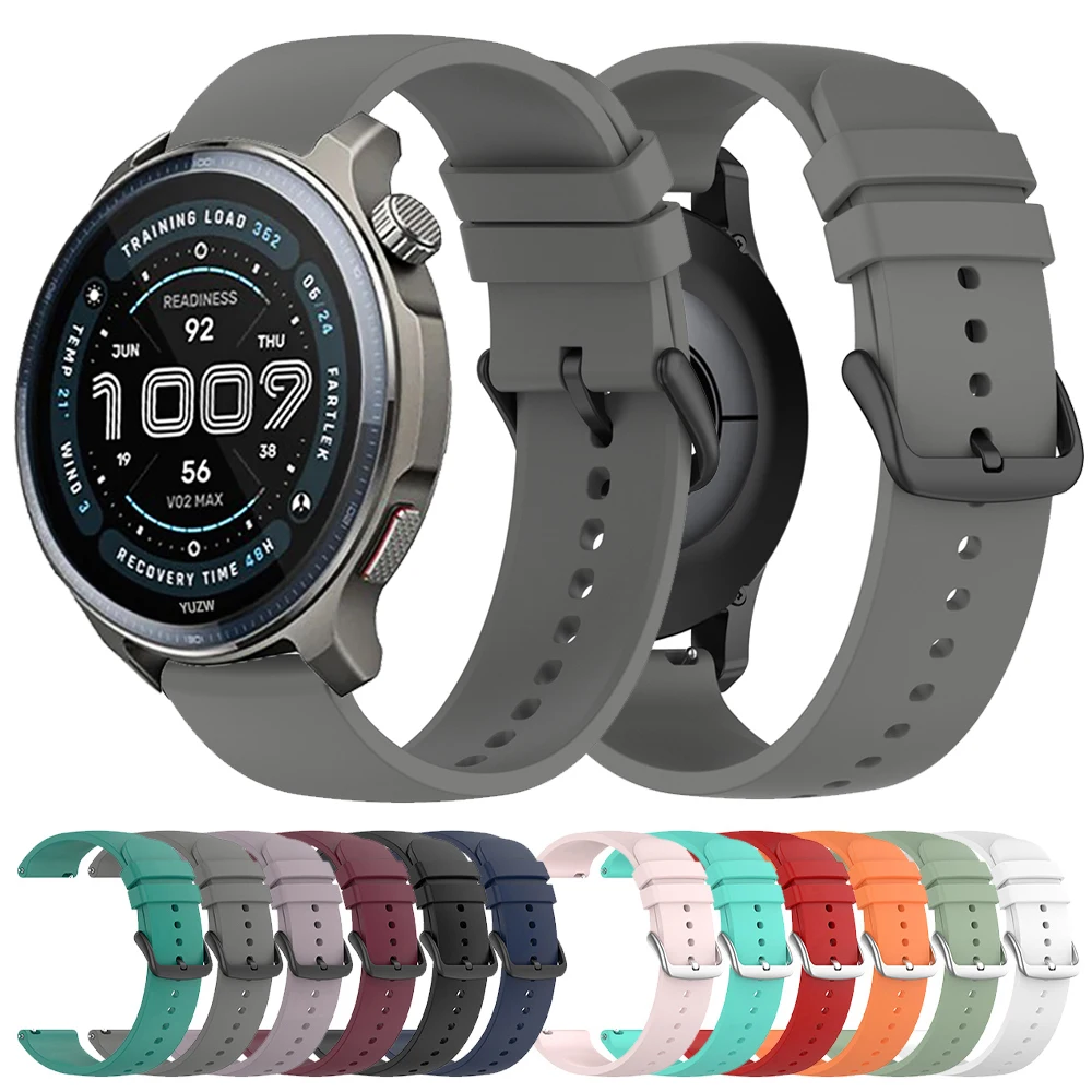 Sports Silicone 20M… - image