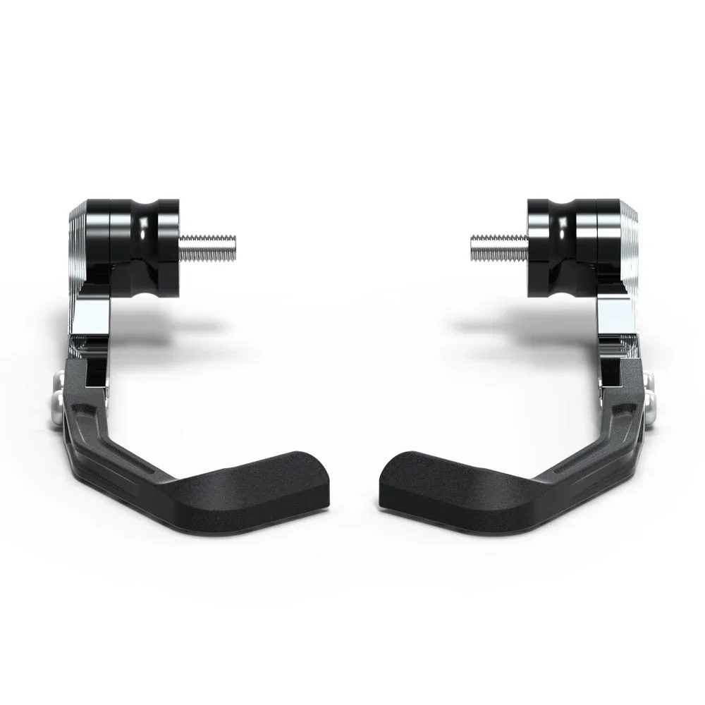 Kit protezione leva freno e frizione moto per KTM 390 Duke / RC 390 2013-2023