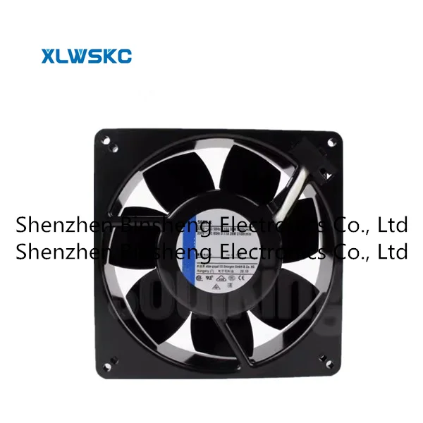 

100% brand new 115V original imported fan suitable for 5656S 5656SR 5656SU 230V 5606s in stock