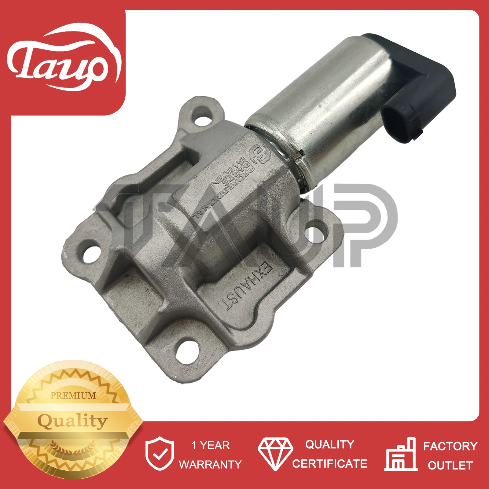 VVT Valve Variable Control Timing Solenoid 8670422 36002686 3135582 For VOLVO S80 2.0L 2.3L 2.4L V70 XC90 2.5L S60 2.3L 2.5L