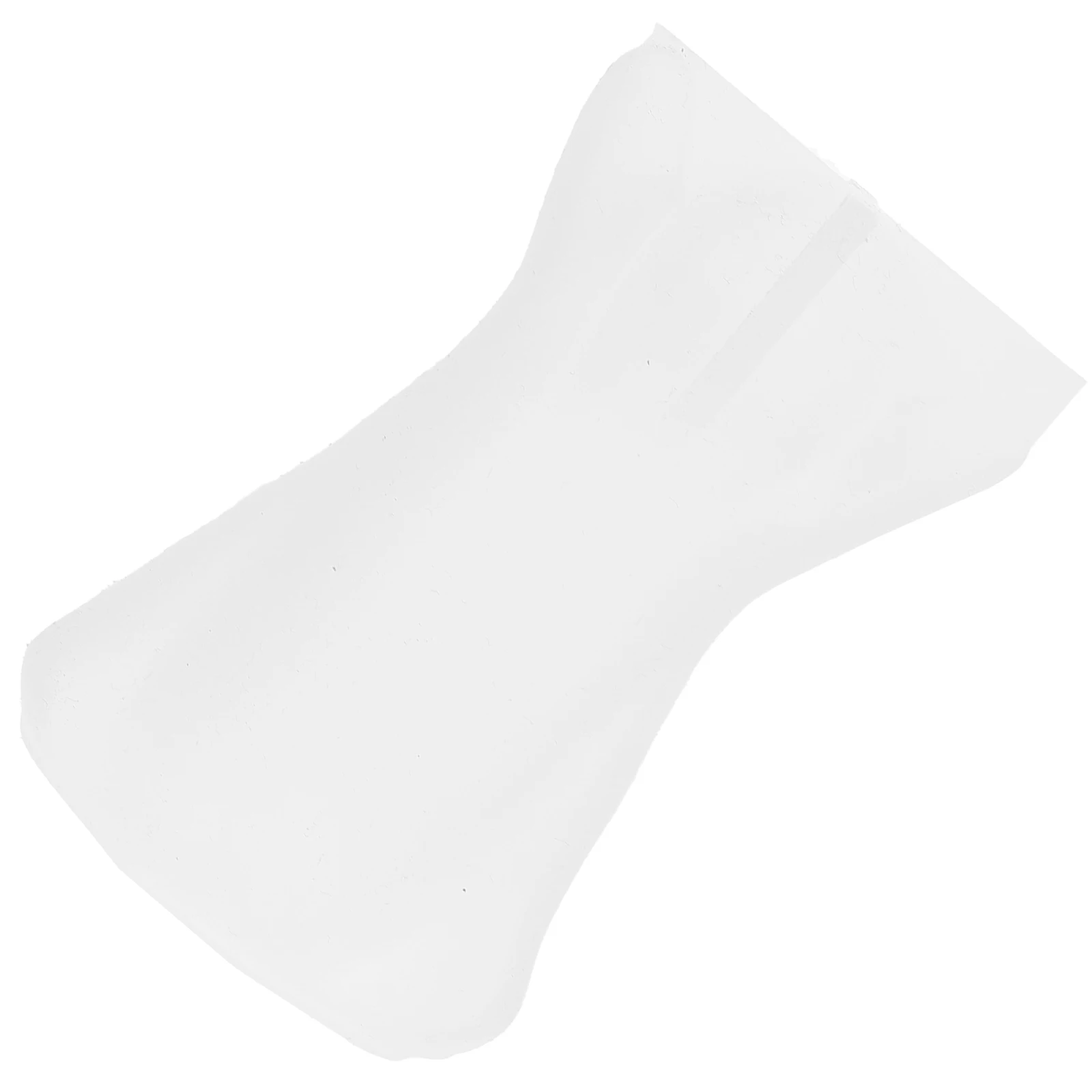 

Silicone Ghost Mold 3D Design Non Stick Surface DIY Crafts Mold Halloween Decor Wax C Making Supplies