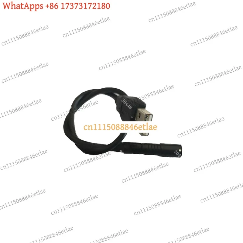 k3 VAS6154A VAS6154 USB Data Cable Aviation Adapter for VAS5055/4 Diagnostic Tool OBD2 Connector
