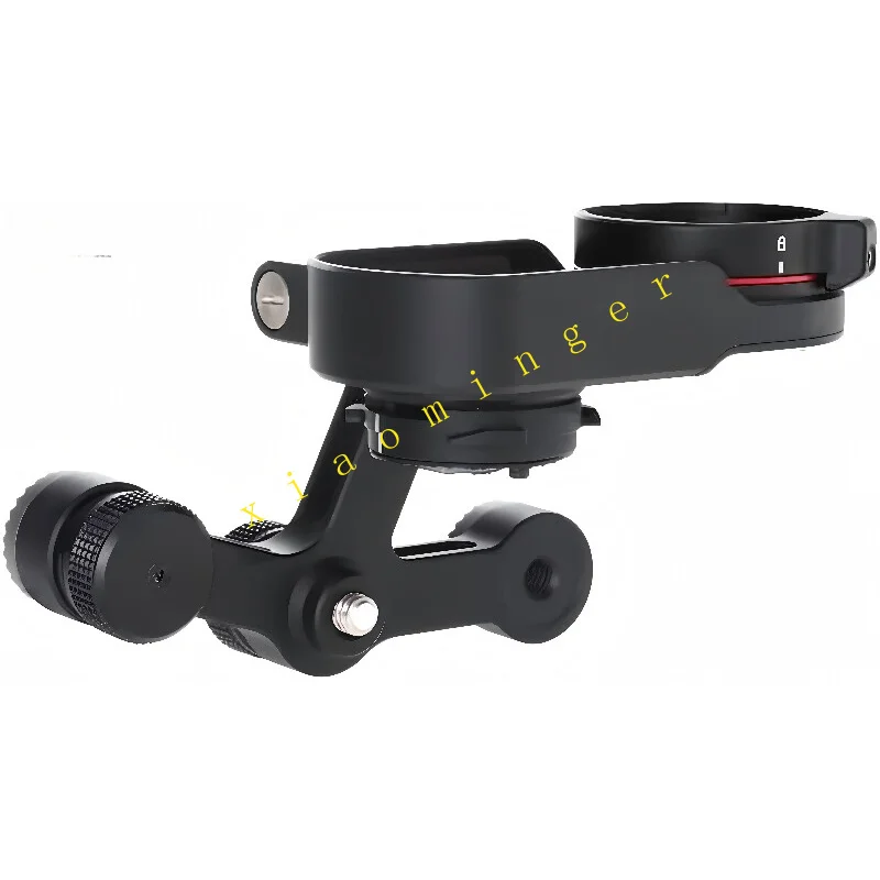 Адаптер для DJI Osmo x5 Part 37, ручной стабилизатор, устойчивая камера Zenmuse X5R Inspire 1