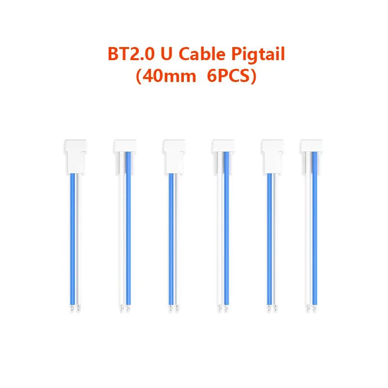 �y�Z�[�����zBETAFPV BT2.0U �P�[�u�� �s�O�e�[�� 1S Whoop �P�[�u�� �s�O�e�[�� BT2.0-PH2.0 �A�_�v�^�[ �P�[�u�� RC �h���[�� �A�N�Z�T���[ BT2.0 �I�X �R�l�N�^�[�t��