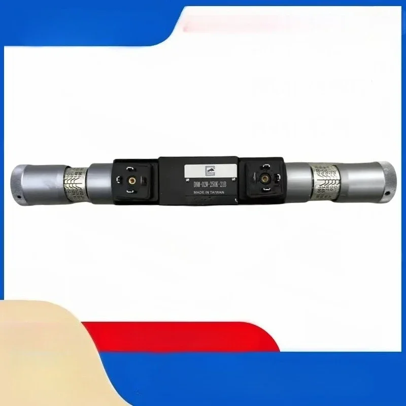 HY Industrial Automatic Pressure Control Switch DNM-02P-250K-21B Pressure Relay