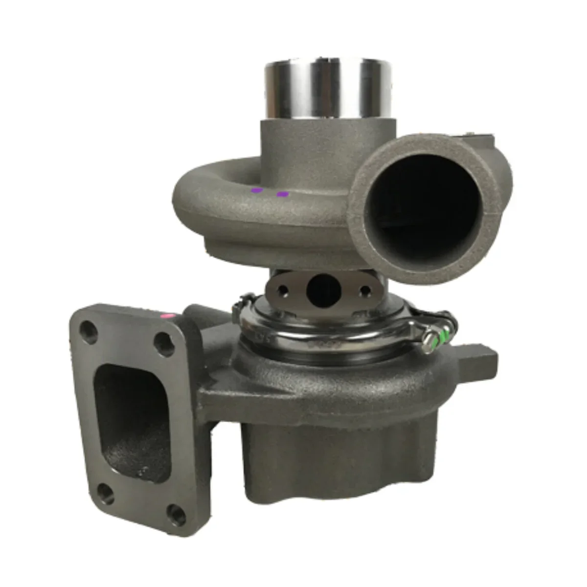 

Factory Priced for CAT Engine C6.4 320D 323D Turbocharger 287-0049 2870049 Excavator Construction Machinery Part