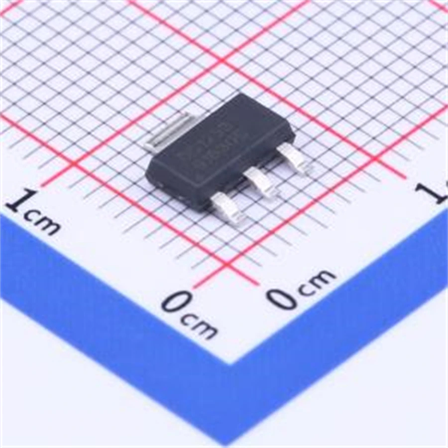 5PCS/LOT DS1233Z-5+T&R (PMIC)