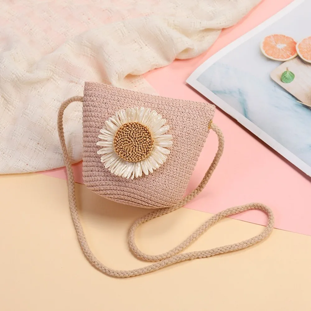 

Сумка-конверт в форме ракушки, соломенная сумка ручной работы, летняя пляжная сумка, сумки через плечо для детей