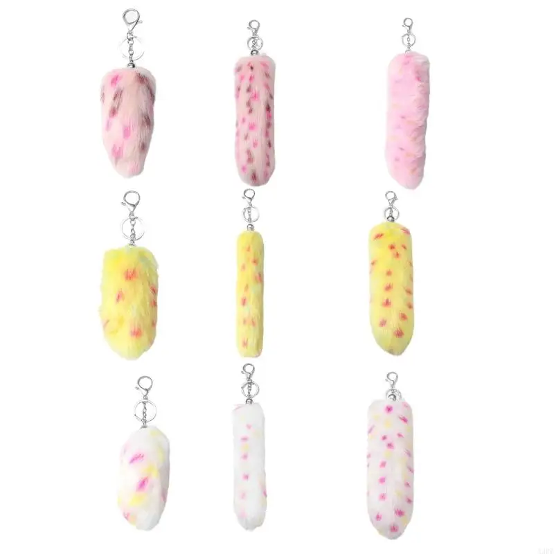 

Multipurpose Furry Textile Embellishment For DIY Crafts Fashion Accessories And Home Decorating