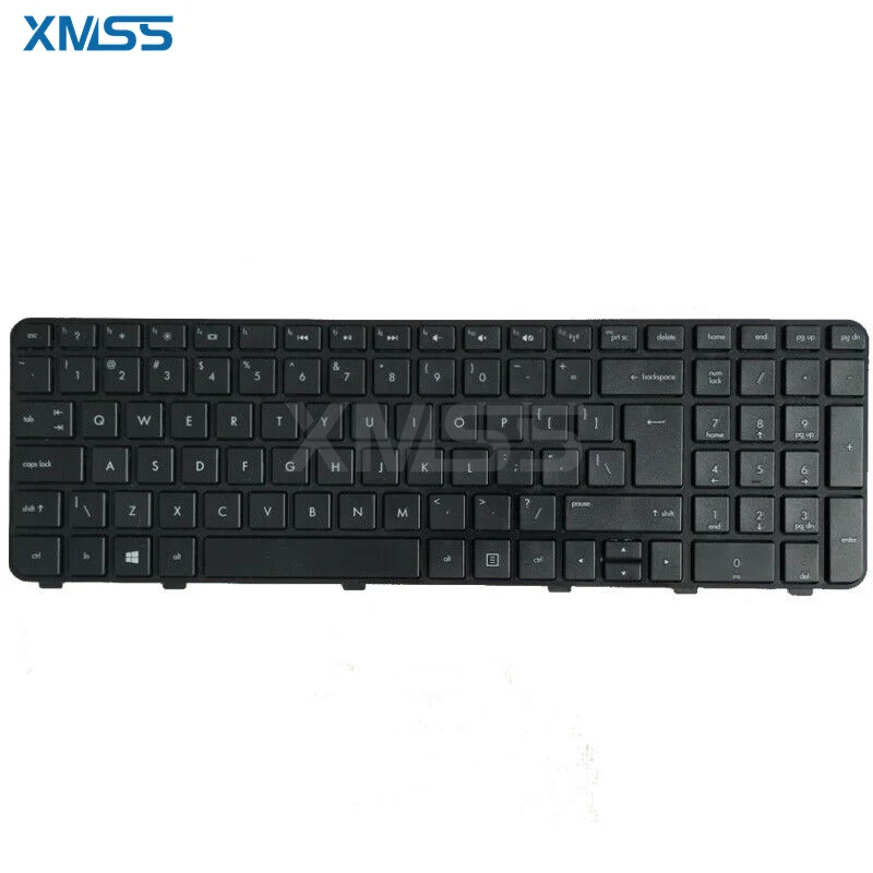 New Keyboard For Hp…