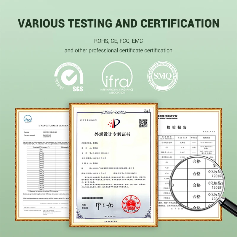 Difusor de Aroma montado en la pared, difusor de aceites esenciales de 3 modos, atomización ultrasónica recargable, humidificador de aromaterapia para el hogar