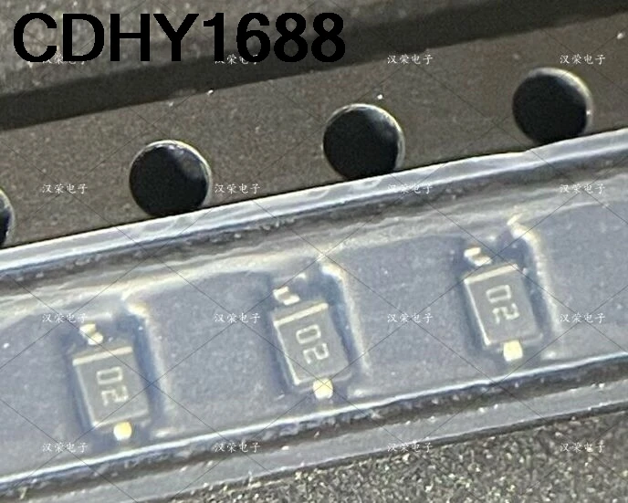 20 шт./50 шт./100 шт./1000 шт. новый оригинальный BAT20JFILM BAT20 диод Шоттки 23 В 1A SOD323 шелкография 20