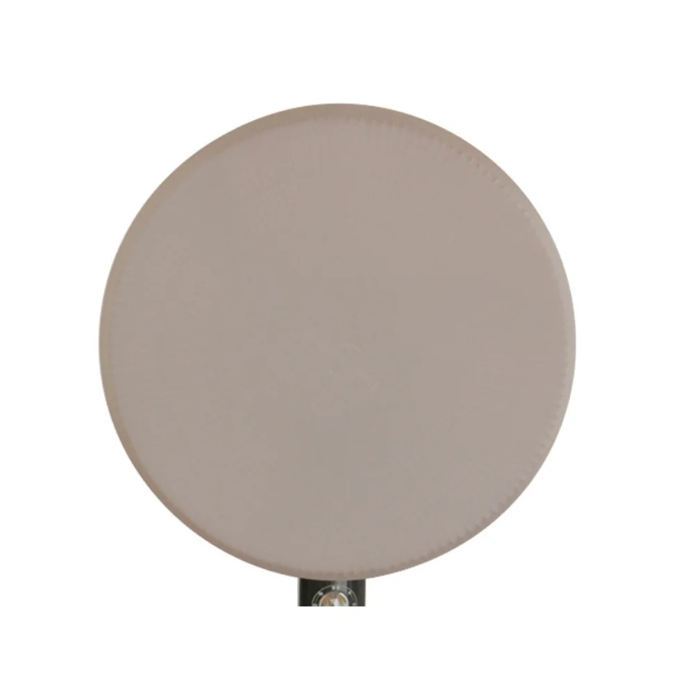 High Elastic 360 Full Wrap Dustproof Fan Cover For Round Electric Fans Heaters Storage for protection Gray Black S M L Sizes