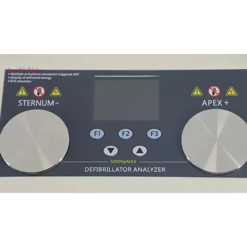 Aed Automatic Exter… - image