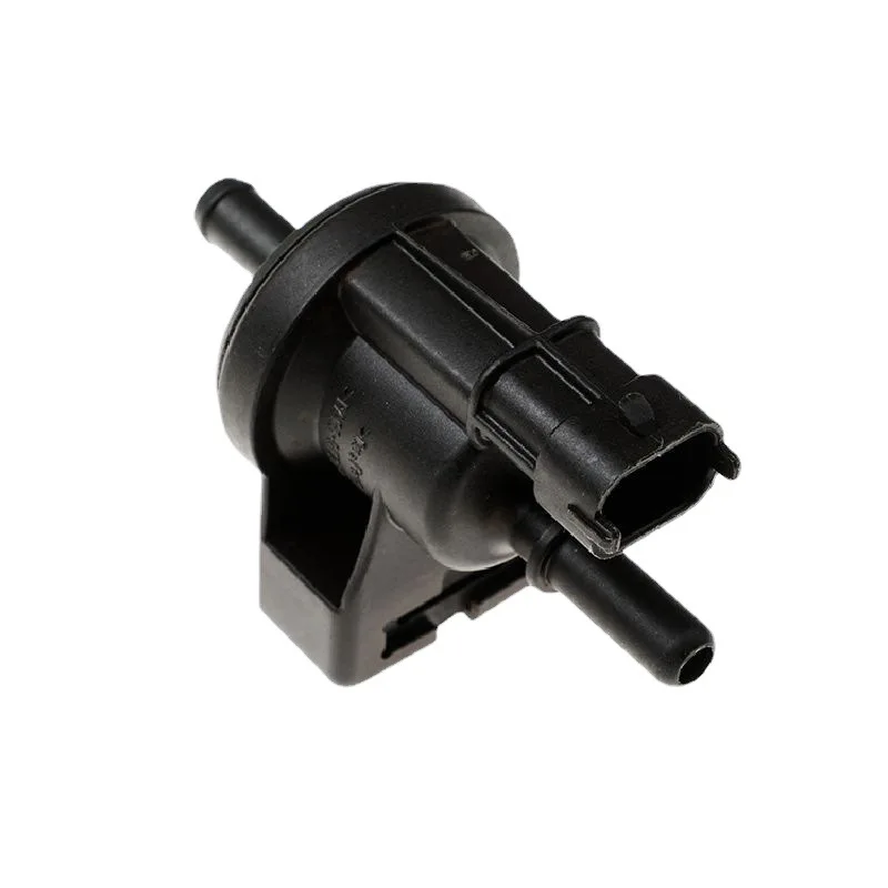Automotive Parts Carbon Canister Solenoid Valve 55566514 0280142486