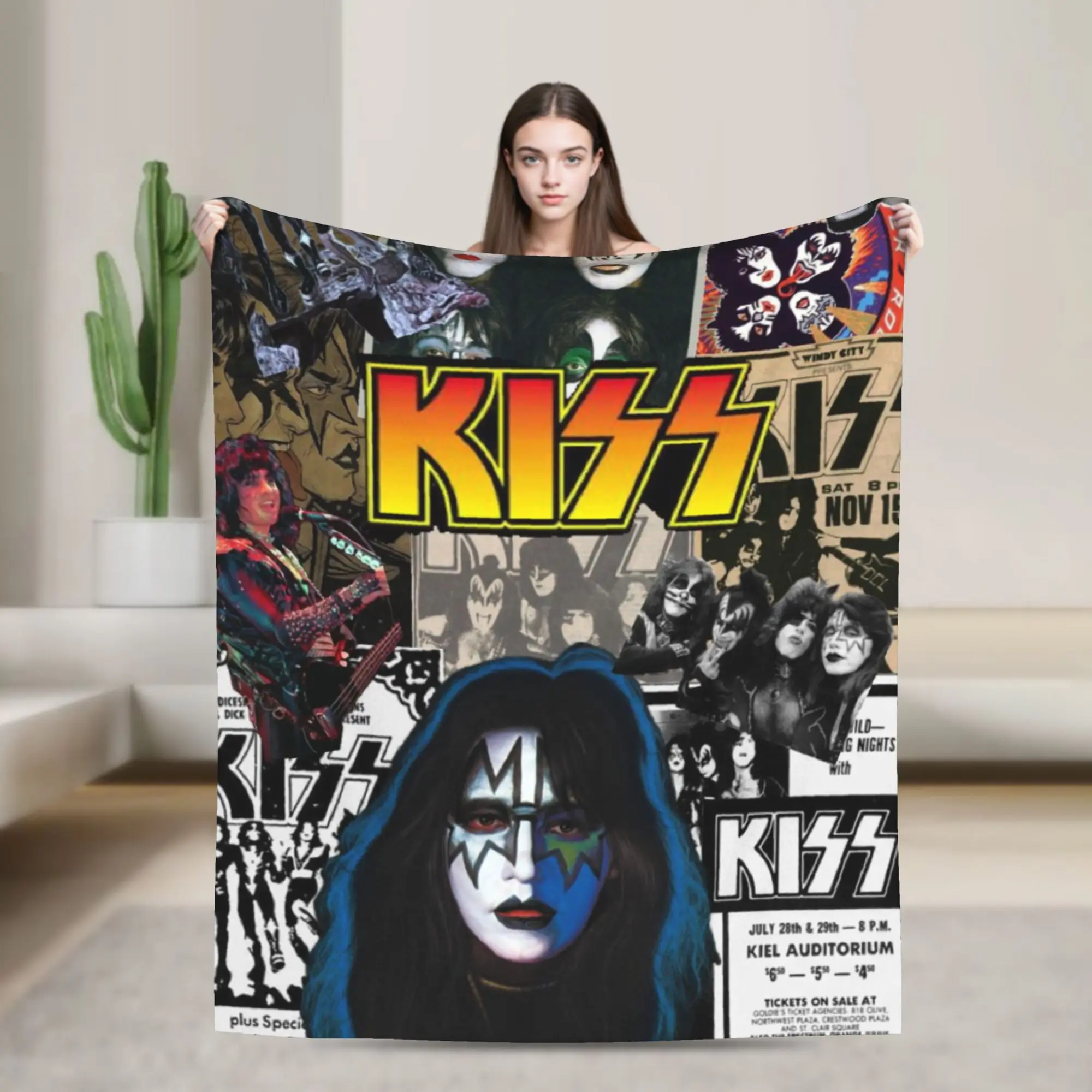 Spaceman Ace Frehle…