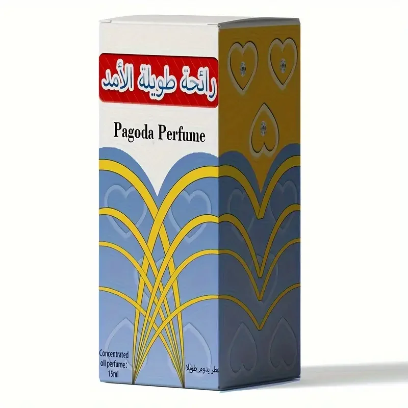 Women Concentrated Oil Deodorant Women Arabic Deodorant Fresh And Long Lasting Fragrance Suitable For Dating And Daily Life