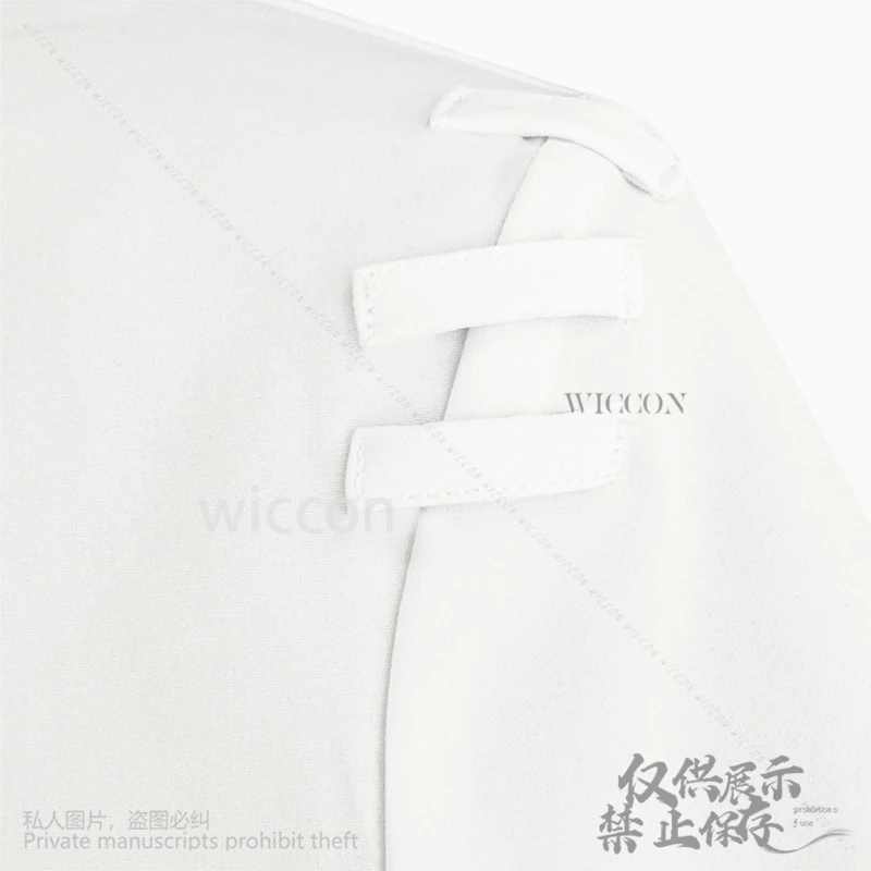 Anime Spiel Identität V Cosplay Crossover Ib Alice Derose Hirt Rotes Kleid Lolita Krawatte Perücke@edggy^^^ Halloween Partylifelikee@